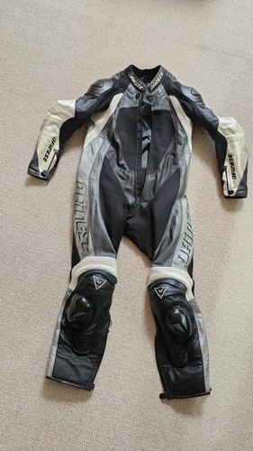 Dainese nitro leather 1 - dainese,