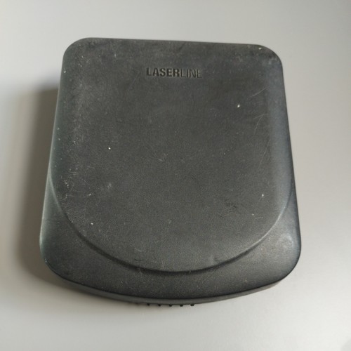 Laserline dvd portable - laserline,