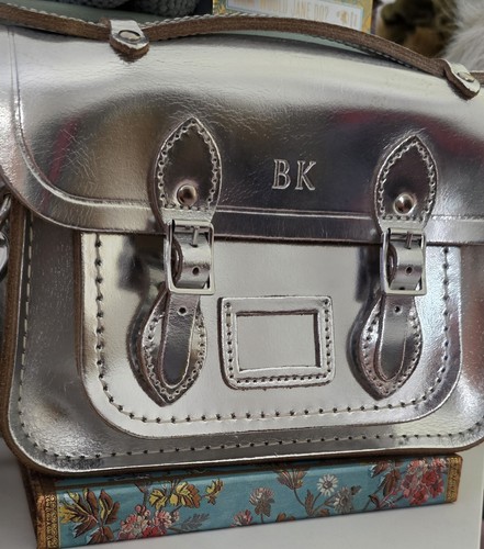 Cambridge satchel company mini - satchel,