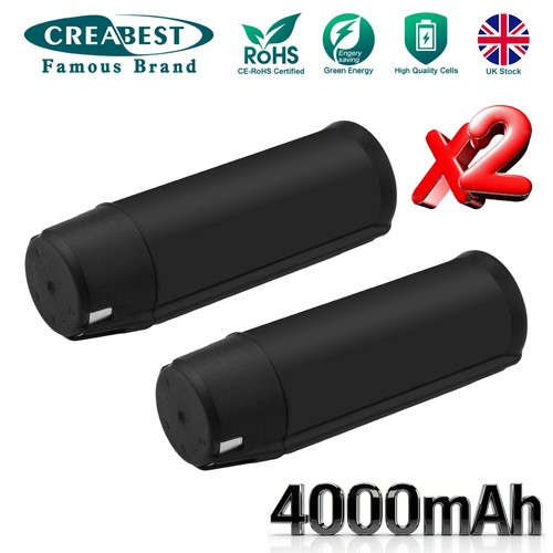 4000mah ion battery - 4000mah, li-ion