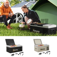 16L Car Refrigerator, Camping