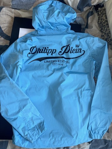 Philipp plein limited edition - philipp,