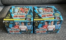Topps Match Attax Premier