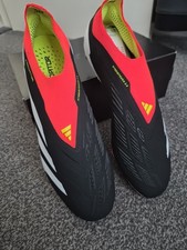 adidas Predator Elite LL SG UK Size 9.5