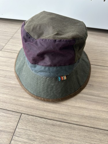 Barbour paul smith wax one - wax,