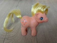 Vintage My Little Pony G1 -