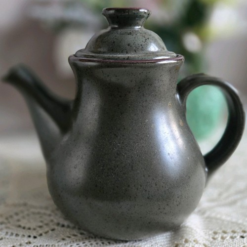 Purbeck pottery stoneware - pottery,
