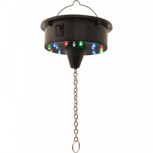 Battery operated led mirror - battery,