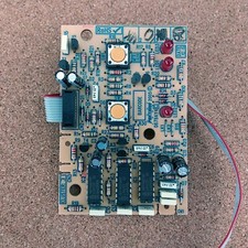 TRITON CONTROL (Cover) PCB