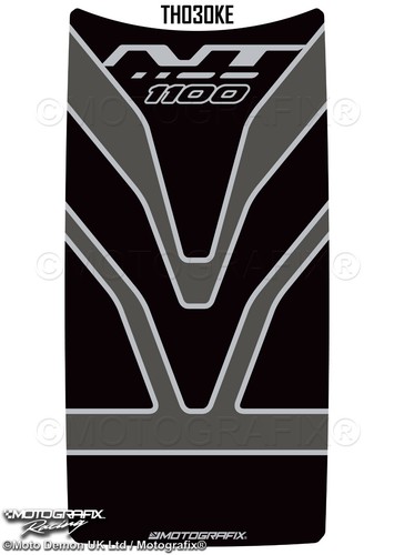 Honda 1100 2022 2024 - nt,