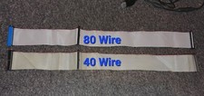 XBOX Designed 80 wire Endgame ide cable - Matches Original Spec 57CM