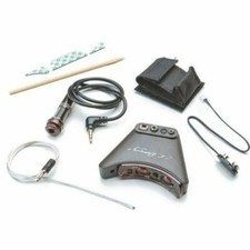 LR Baggs Session VTC Onboard