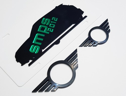 For mini f54 - for,