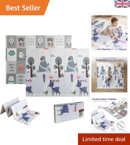 Extra large foldable - extra-large,