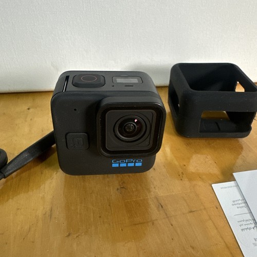 Gopro hero black - hero, 11