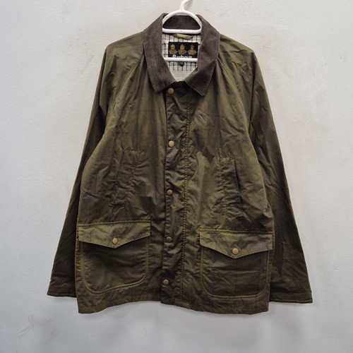 Barbour coltdale wax - coltdale,