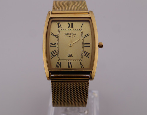 Vintage seiko slim - vintage,