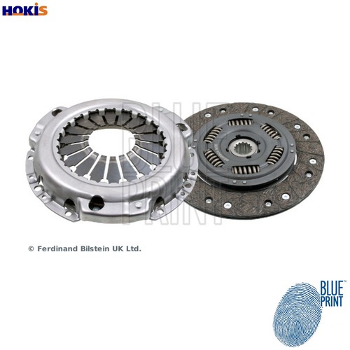Clutch kit adj133010 for land - clutch,