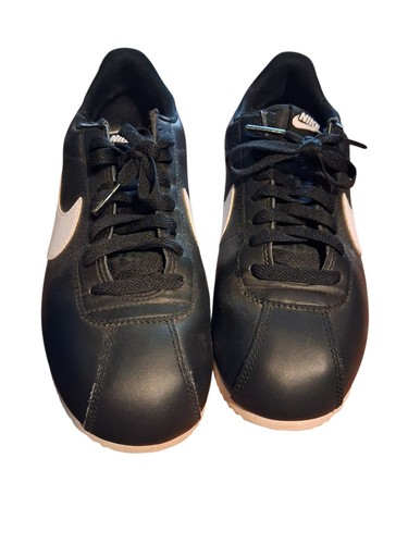 Size nike cortez - nike, black