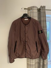 Stone Island Crinkle Reps