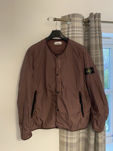 Stone island crinkle reps - island,
