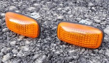 Nissan Almera N15 Front