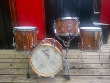 Sonor Phonic Bop Kit - Unique