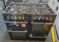Leisure 100cm all gas Range