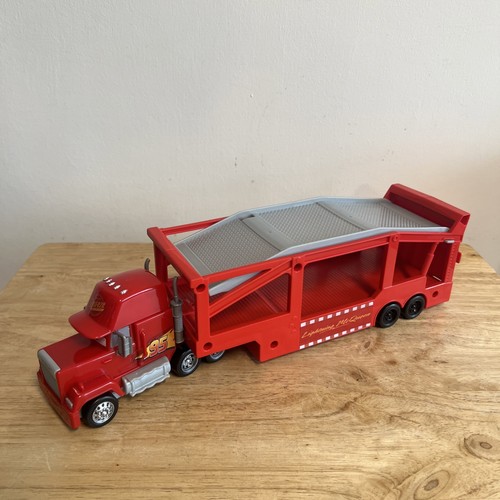 Disney pixar cars mack - disney,