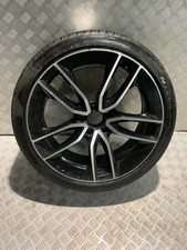 MERCEDES E - CLASS ALLOY WHEEL