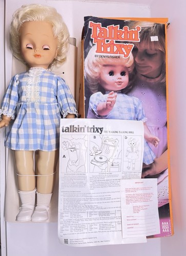 Extremely rare vintage - vintage, denys