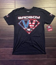 Vintage Bad Boy USA Chris