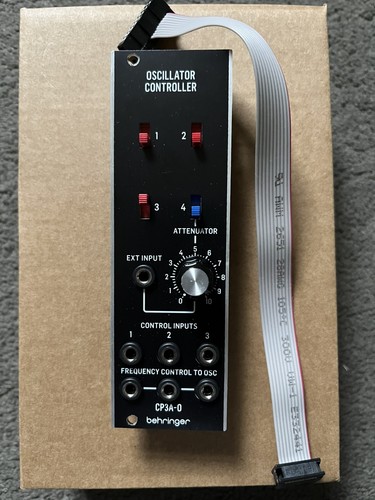 Behringer system cp3a - behringer, cp3a-0