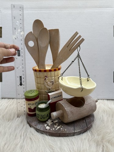 Yankee candle tart - tart, burners