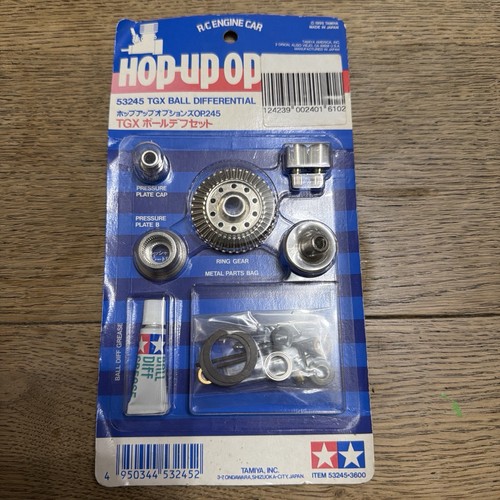 New 53245 tamiya vintage 8 - vintage, 1/8