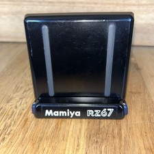 Mamiya RZ67 Waist Level Finder