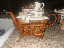 Vintage Rare Portmeirion Paul