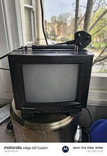 Roadstar 10" Portable Colour