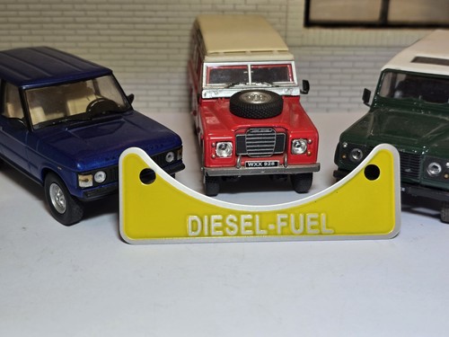 Land rover defender diesel - land,