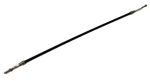 Hand brake cable - , case