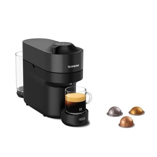 Nespresso longhi vertuo - by,