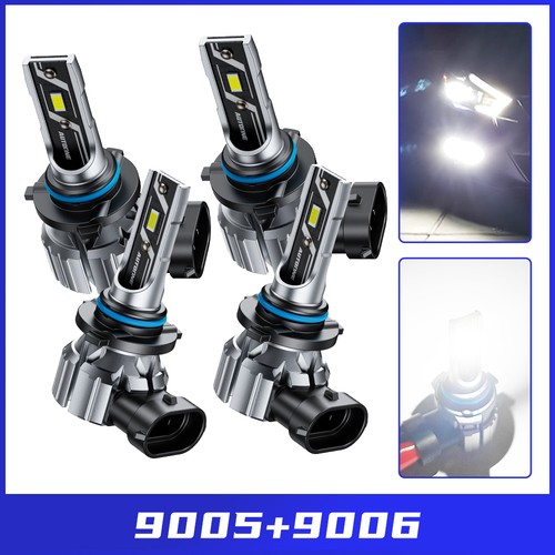 9005 9006 led - led, bulbs