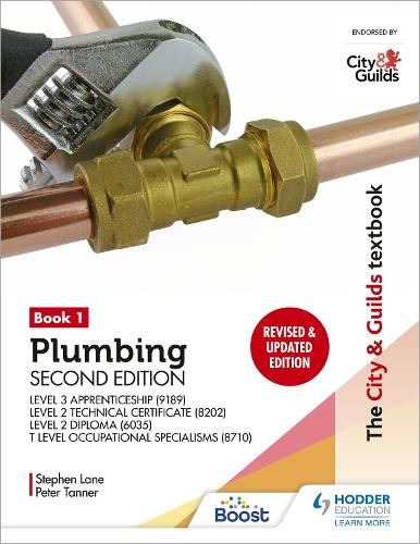 The city guilds textbook - the,