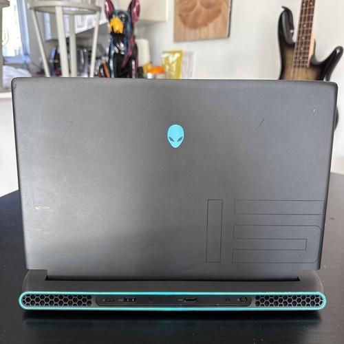 The legendary alienware - alienware, r5
