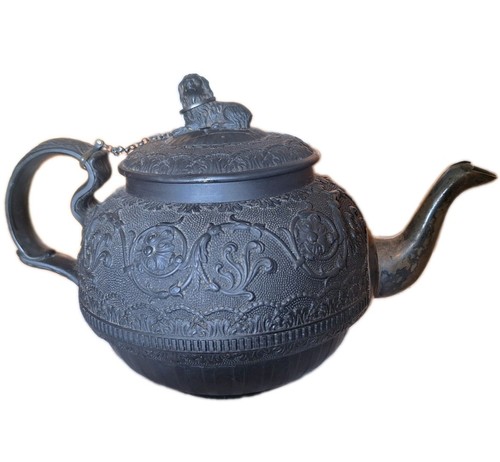 Spode rare basalt - rare,