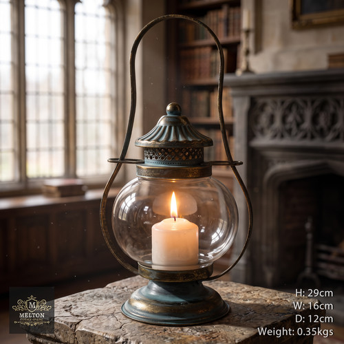 Candle lantern vintage - candle,