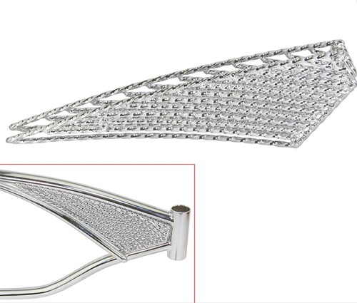 Lowrider chrome twisted - lowrider,