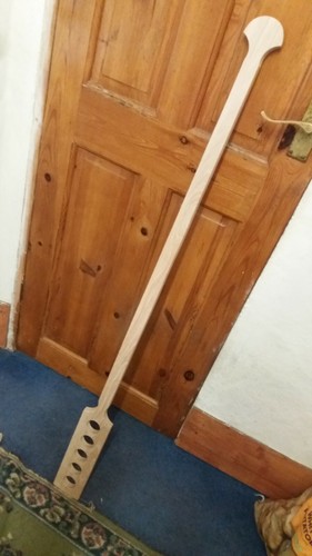 Custom large wooden - large,
