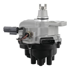 Distributore di accensione for Nissan March II K11 1.0 i 16V CG10DE 22100-99B03