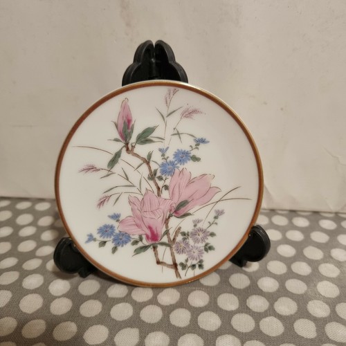 Alfretto porcelain collectors - alfretto,